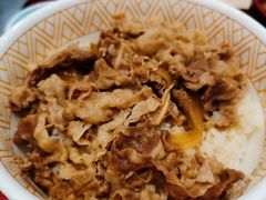 -食其家·牛丼咖喱(太阳宫店)