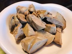 鹅肝-群乐饭店(滨安路店)