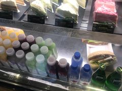 -星巴克(虹口运动loft店)