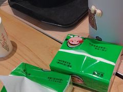 -蒙自源米线大王(东站店)