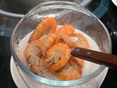 -大良毋米粥(锦龙路总店)