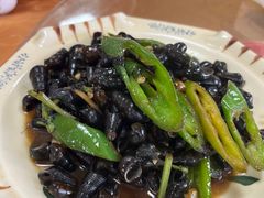 山坑螺-幽优农庄·森波拉特色本地农家菜