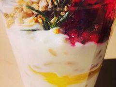 来龙里冰室-来龙里 精致 东南亚餐室(万象城店)