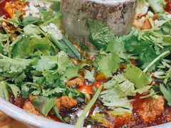 -王大乔泡椒米线·小火锅(星城天地店)