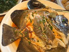 -蓝湾碧波·老字号·疍家非遗海上餐厅