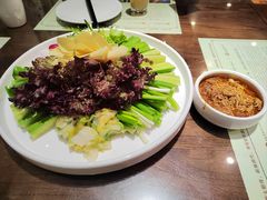 -老厨家(中央大街西七道街店)