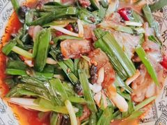 -宋记冕宁土菜馆(海门渔村二店)