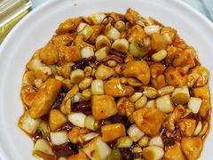 -金鸭都·老北京特色家常菜(潘家园店)