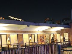 -羊门客在·烤盐池滩羊·川菜