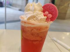 -奈雪的茶(永嘉天地东百城店)