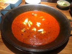 -老天桥蛙炉火锅(姑苏总店)