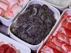 -北五环老北京自助铜锅涮肉·烧烤(黑泉路店)