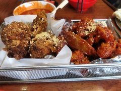 -米屋石锅拌饭(师大店)