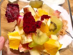 -必胜客(宁波天一水街店)