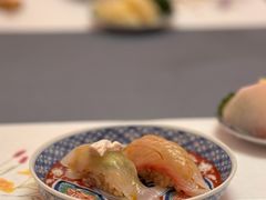 -橼舍鮨青木