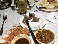 -星伦多自助料理(华润万象城店)
