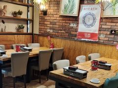 -鼎原力量吊炉烧烤主题餐厅(临河街店)