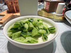 -渝信川菜(长安店)