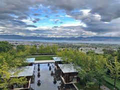 -大理实力希尔顿酒店•御玺中餐厅