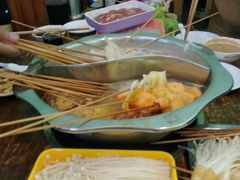 -金石老面坊·渔家菜(金石滩店)