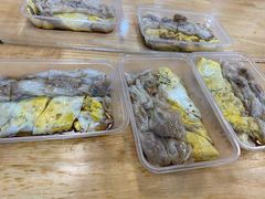 -山水肠粉(盐田店)