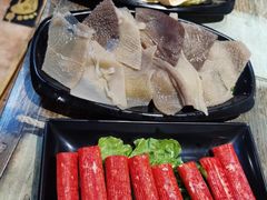 -销魂美蛙鱼头火锅(上海首店)