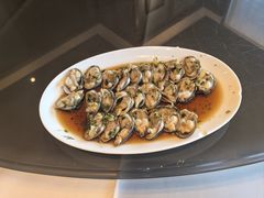 -洪禧楼·老广东海鲜酒楼(宁波万象城店)