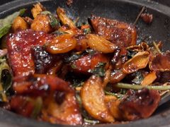 -鹿港小镇(金虹桥国际中心店)