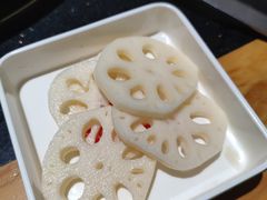 -董家湾重庆老火锅(张家窝店)