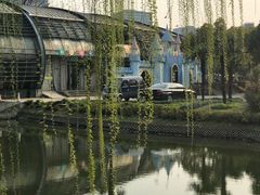 -白塘生态植物园