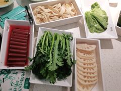 -野妹火锅(龙岗店)