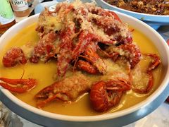 -辣盆盆麻辣小龙虾(哈尔滨总店)
