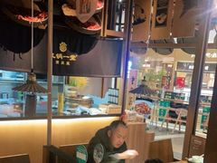 大堂-九锅一堂酸菜鱼(新南凯德直营店)