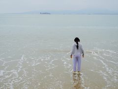 -白城沙滩