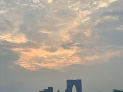 -岁粤Moon·湖景餐厅(月光码头店)