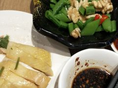 -泰煌鸡·上海白斩鸡·鸡汤面(鹤庆店)