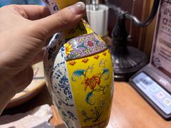 -秘密旅行Bonjour(黑金冠 江南西店)