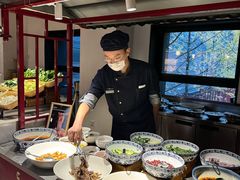 -西安威斯汀大酒店