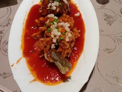 -山外山菜馆(玉泉路店)