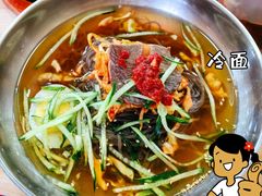 -许氏朝鲜族牛肉汤馆