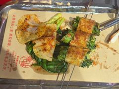 -壹加壹电烤串(总店)