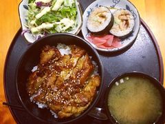 -京和风.日式家庭料理(京和风食堂大仓店)