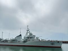 -中国人民解放军海军博物馆