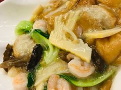 -玉华台饭庄(裕中西里小区店)
