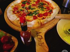 -AClub餐吧(富华里店)