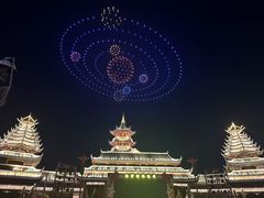 -嘉峪关方特欢乐世界