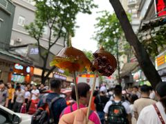 -西关老字号钵仔糕(上下九宝华路店)