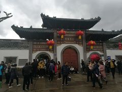 -溪口-滕头旅游景区