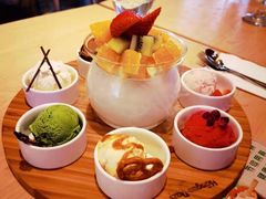 -哈根达斯(宁波和义店)