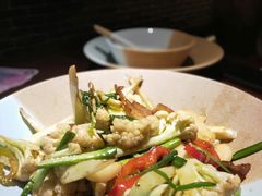 -外婆家(南开大悦城店)